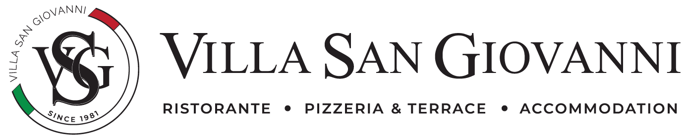 VILLA SAN GIOVANNI