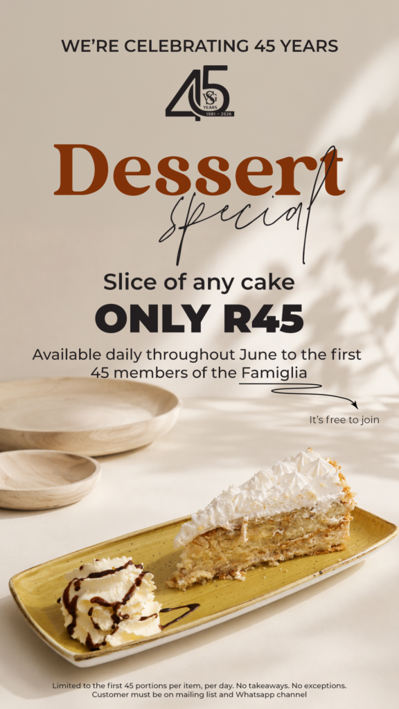 Cake Story